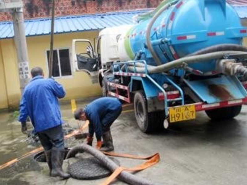 宜兴市下水道疏通电话修水管修马桶价格