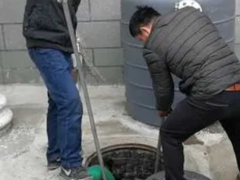 宜兴市各镇清理化粪池服务污水池清理隔油池清理