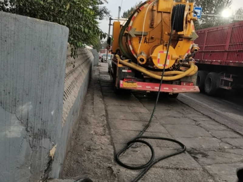 宜兴污水管道疏通清洗,市政管道清淤打捞