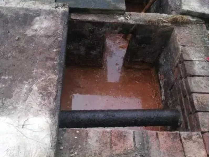 宜兴市高压清洗污水管道-清理化粪池公司